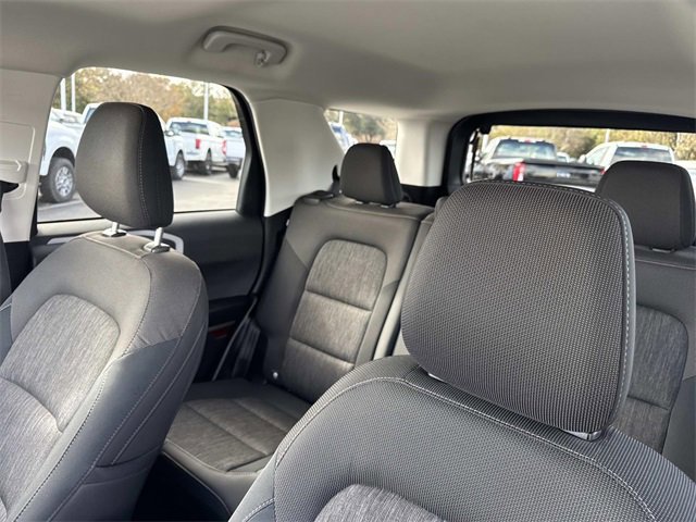 Certified 2023 Ford Bronco Sport Big Bend image 20