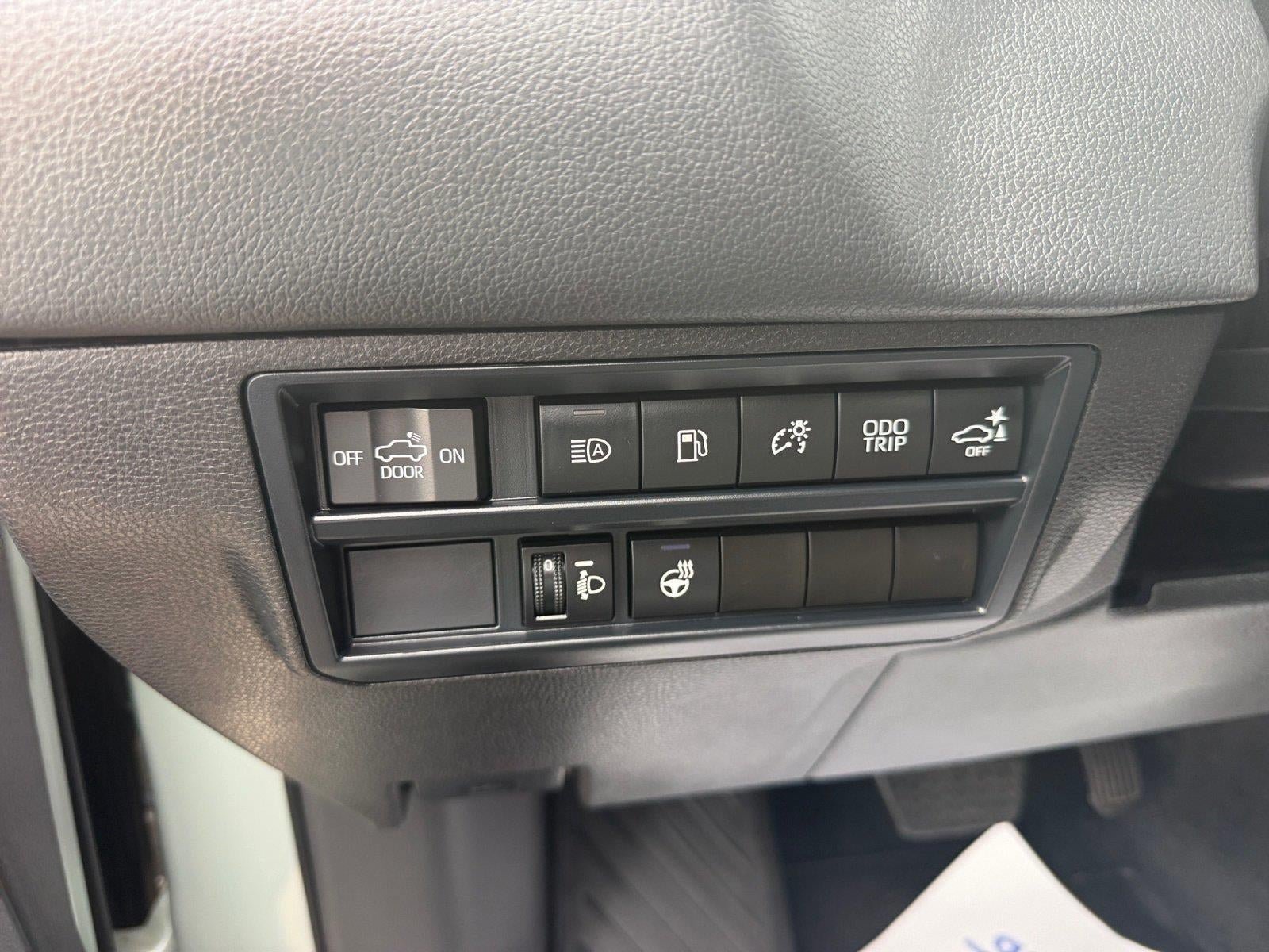 Used 2026 Toyota Tundra Limited w/ Limited PVM Package AWD/4WD image 17