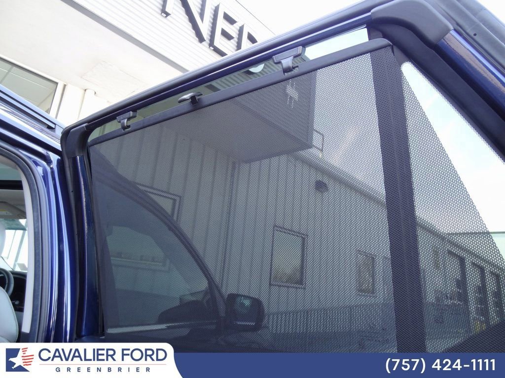 Used 2025 Honda Pilot Touring image 17