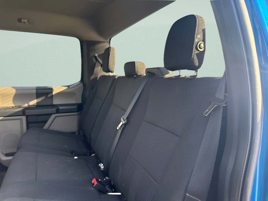 Certified 2019 Ford F150 XL w/ Equipment Group 101A Mid AWD/4WD image 21