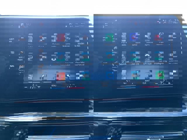 Used 2023 BMW X1 xDrive28i w/ Premium Package image 30