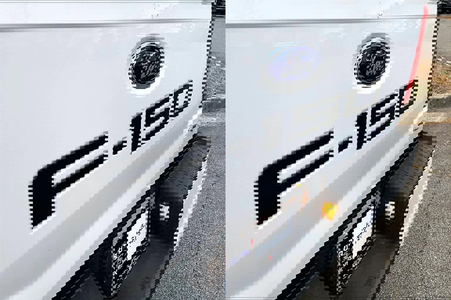 Certified 2023 Ford F150 XL w/ STX Appearance Package image 29