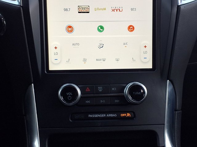Certified 2024 Ford Edge ST AWD/4WD image 10
