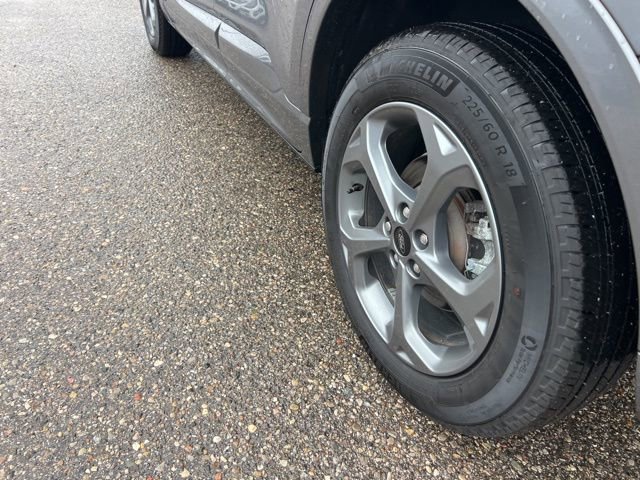 Certified 2024 Ford Escape ST-Line w/ Tech Pack #1 image 25