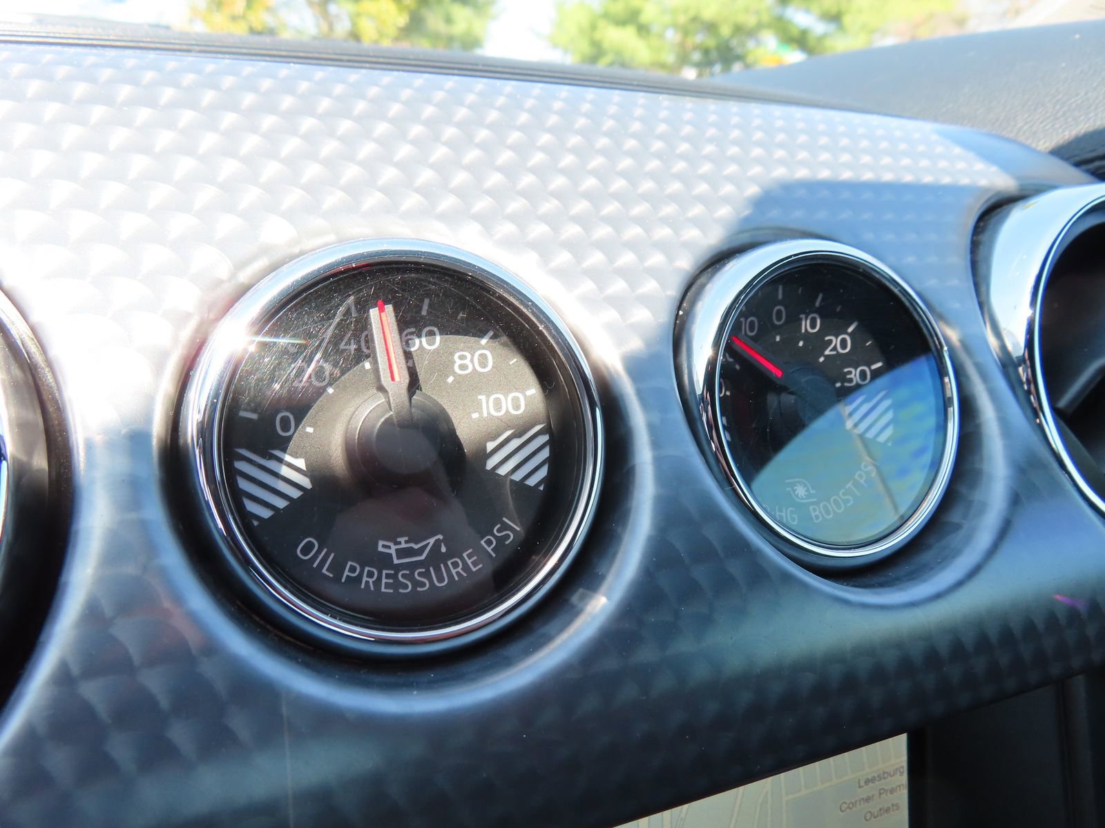 Certified 2017 Ford Mustang Premium w/ Ecoboost Performance Package image 21