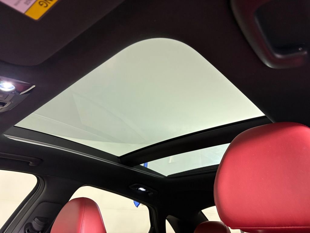 Used 2023 Kia K5 GT-Line image 26