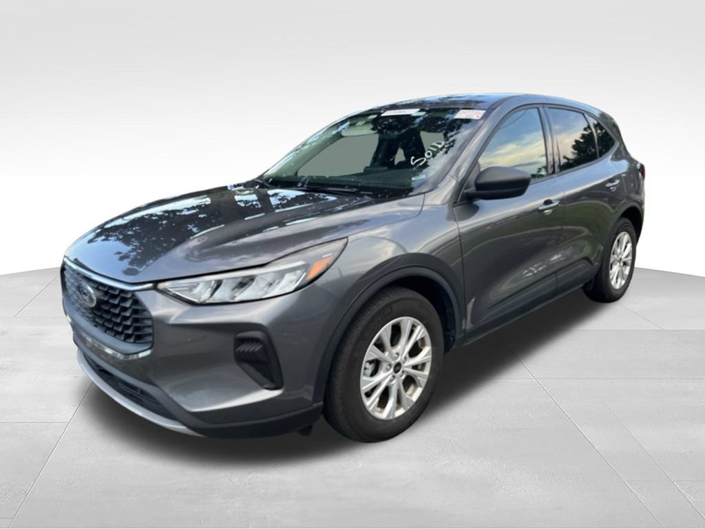 Certified 2025 Ford Escape Active FWD image 7