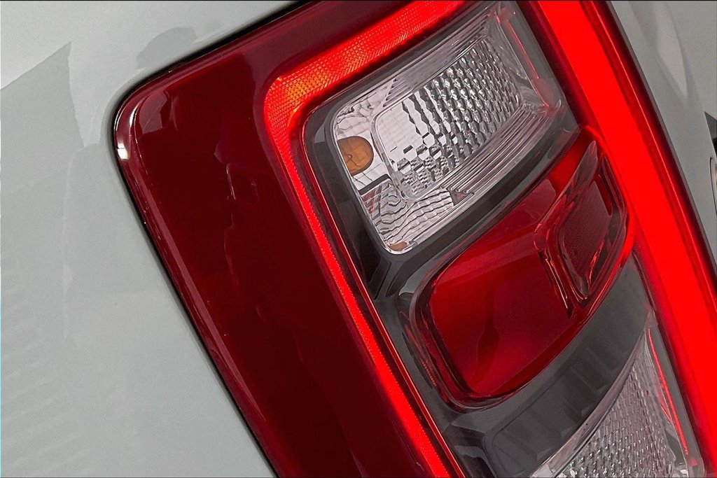 Certified 2024 Ford Bronco Sport Big Bend w/ Convenience Package AWD/4WD image 29