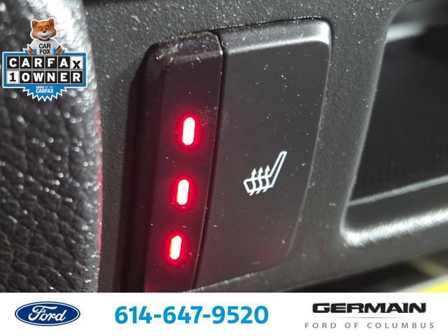 Used 2023 Honda Passport EX-L image 35