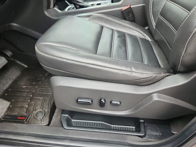 Certified 2019 Ford Escape Titanium image 23