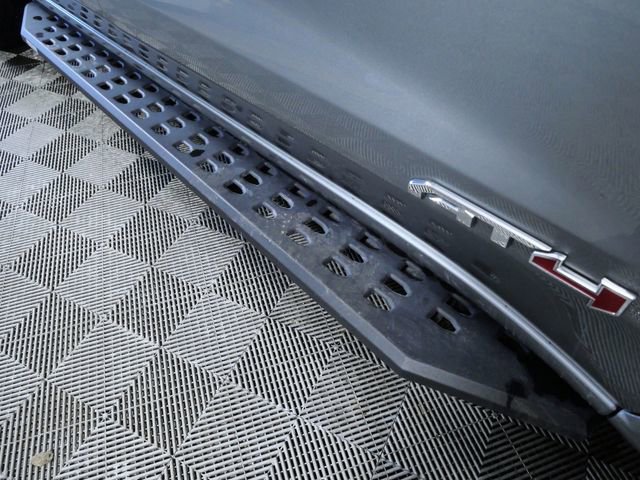 Used 2024 GMC Sierra 1500 AT4 w/ Technology Package image 10