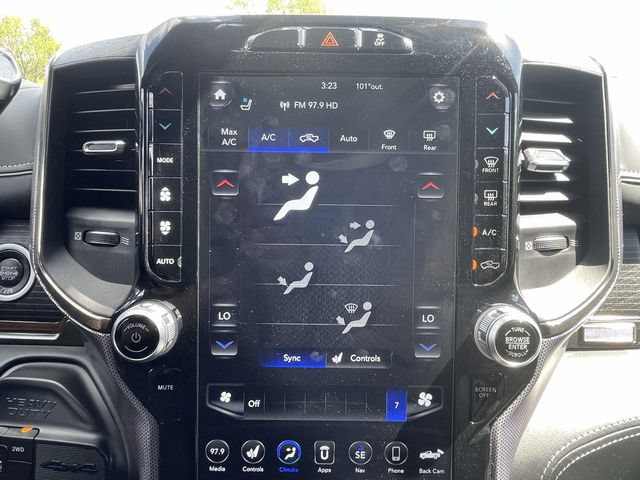 Used 2019 RAM 2500 Limited AWD/4WD image 21