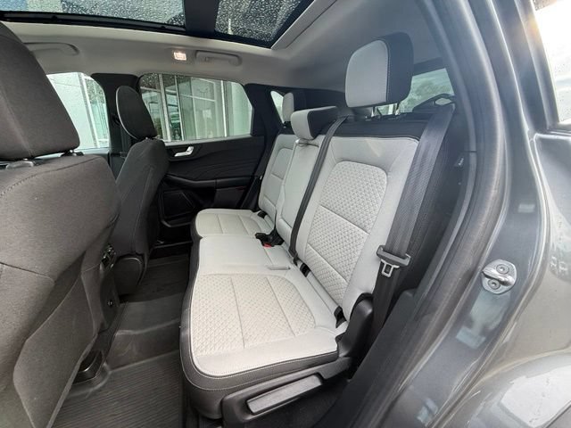 Certified 2023 Ford Escape Active w/ Tech Pack #2 AWD/4WD image 17