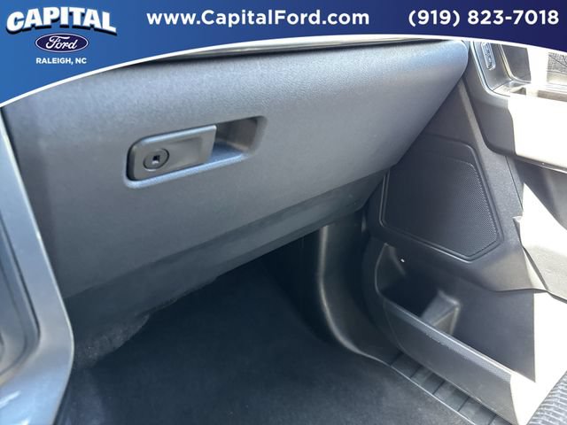 Certified 2023 Ford F150 XLT w/ Equipment Group 302A High AWD/4WD image 27