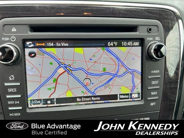 Used 2017 Buick Enclave Premium AWD/4WD image 28