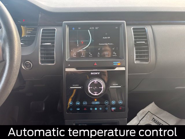 Certified 2019 Ford Flex Limited AWD/4WD image 24
