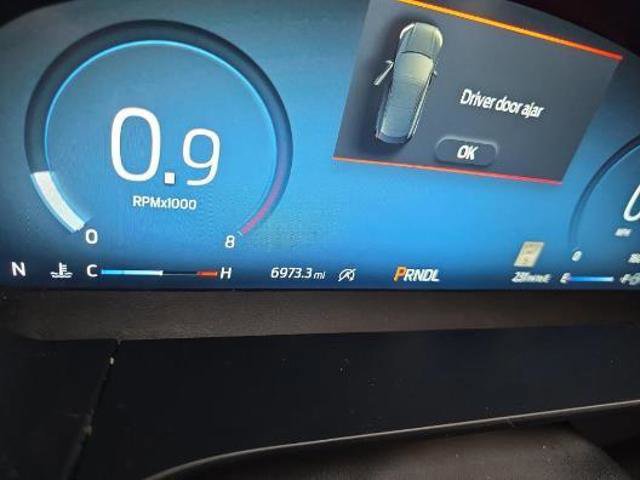 Certified 2023 Ford Escape Active w/ Tech Pack #2 image 13