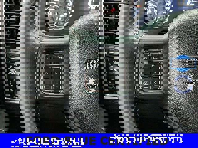 Used 2018 RAM 2500 Power Wagon w/ Luxury Group image 36