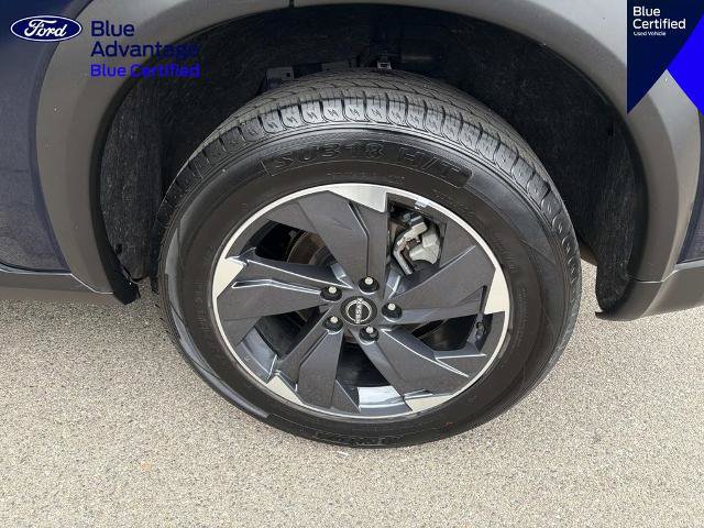 Used 2024 Nissan Rogue SV FWD image 8