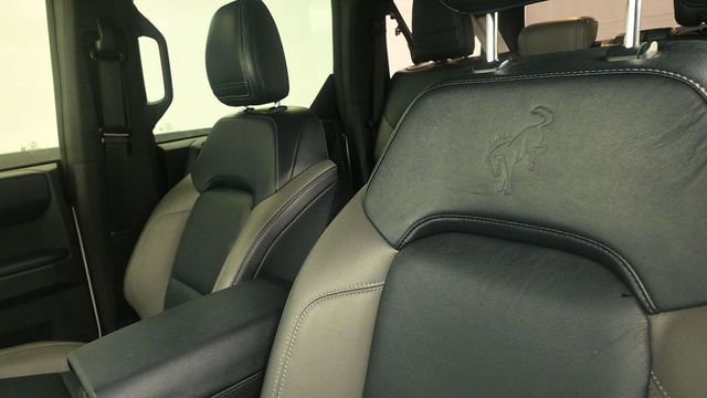 Certified 2023 Ford Bronco Outer Banks AWD/4WD image 20