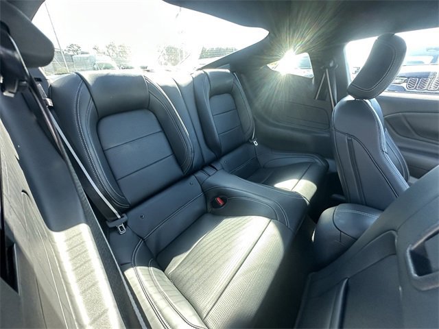 Certified 2024 Ford Mustang GT Premium image 37