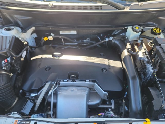 Used 2018 GMC Terrain Denali w/ LPO, 'HIT The Road' Package FWD image 33