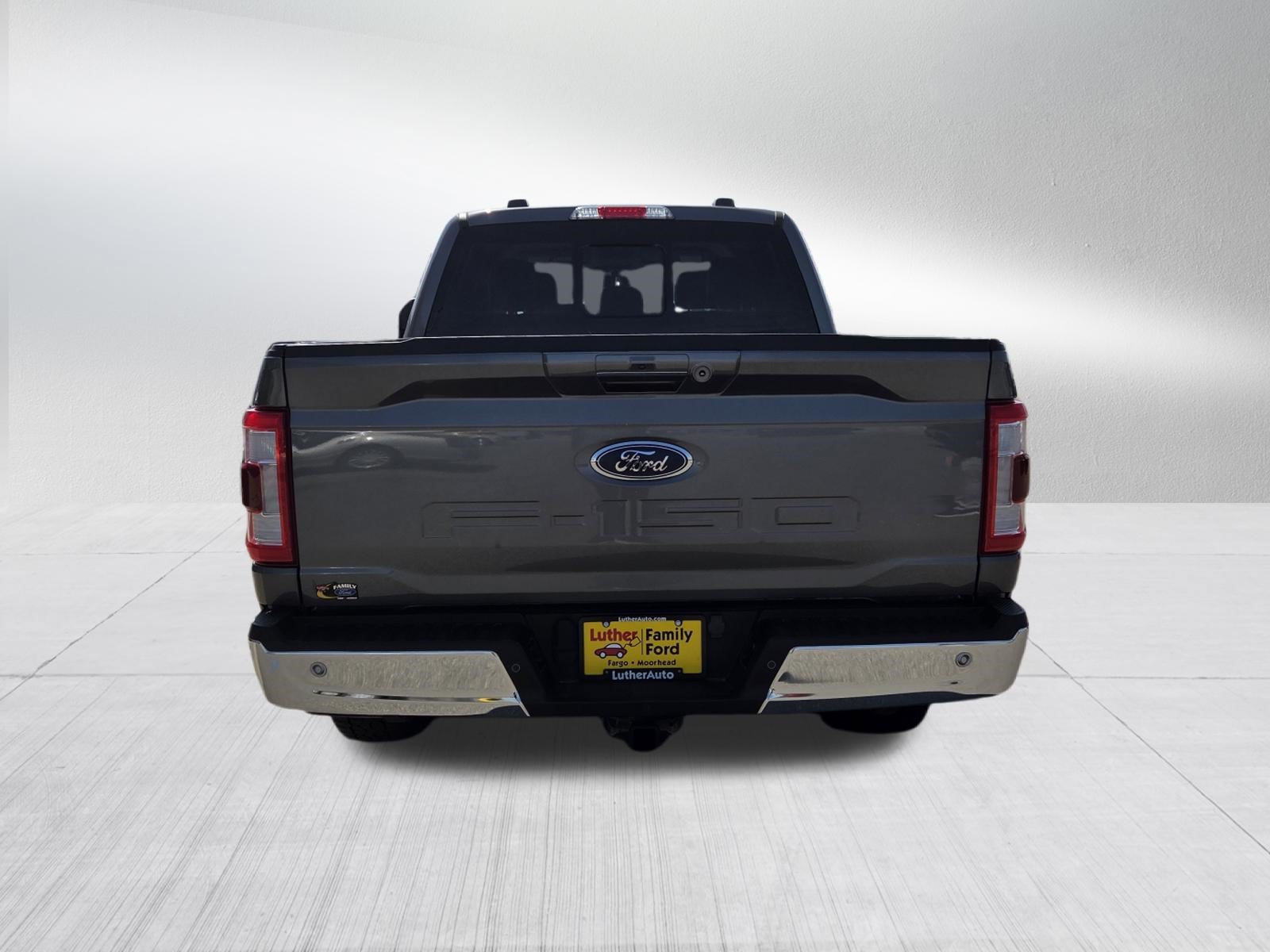 Certified 2023 Ford F150 Lariat w/ Trailer Tow Package AWD/4WD image 6