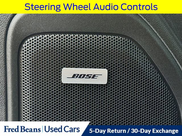 Used 2020 Chevrolet Silverado 1500 LT Trail Boss AWD/4WD image 23