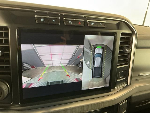 Certified 2024 Ford F450 Platinum w/ FX4 Off-Road Package AWD/4WD image 25