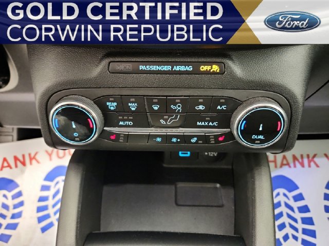 Certified 2023 Ford Escape Active AWD/4WD image 20