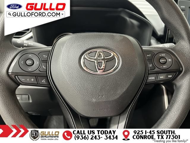 Used 2019 Toyota RAV4 LE FWD image 22