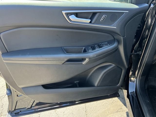 Certified 2024 Ford Edge SEL w/ Convenience Package AWD/4WD image 18