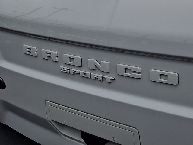 Certified 2021 Ford Bronco Sport Outer Banks w/ Outer Banks Package (96D) AWD/4WD image 31
