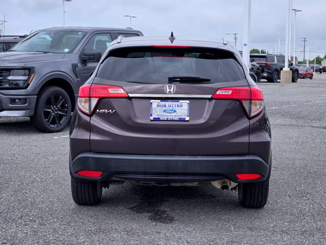 Used 2019 Honda HR-V EX-L image 6