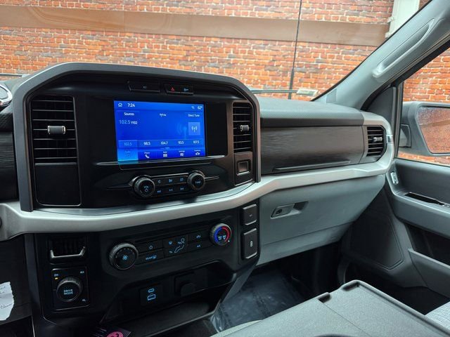 Certified 2023 Ford F150 XLT AWD/4WD image 17