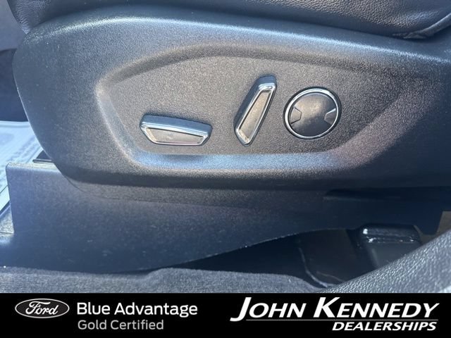 Certified 2018 Ford Explorer Sport AWD/4WD image 6