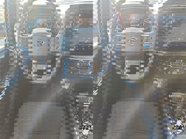 Certified 2023 Ford F150 XLT w/ Equipment Group 302A High image 9