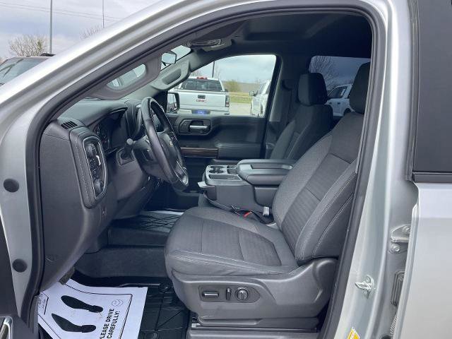 Used 2020 Chevrolet Silverado 1500 LT w/ All-Star Edition image 17