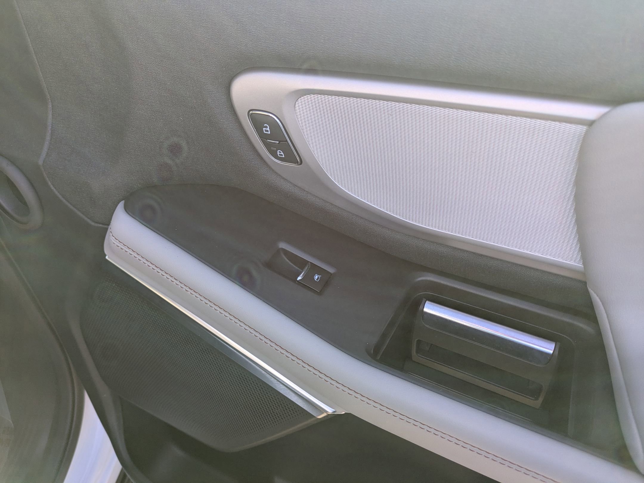 Certified 2025 Ford Expedition Max Active image 38