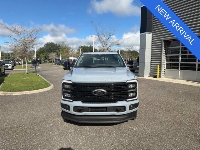 Certified 2024 Ford F250 Lariat w/ Lariat Ultimate Package AWD/4WD image 13