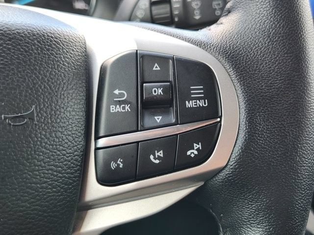 Certified 2023 Ford Explorer XLT w/ Equipment Group 202A RWD image 29
