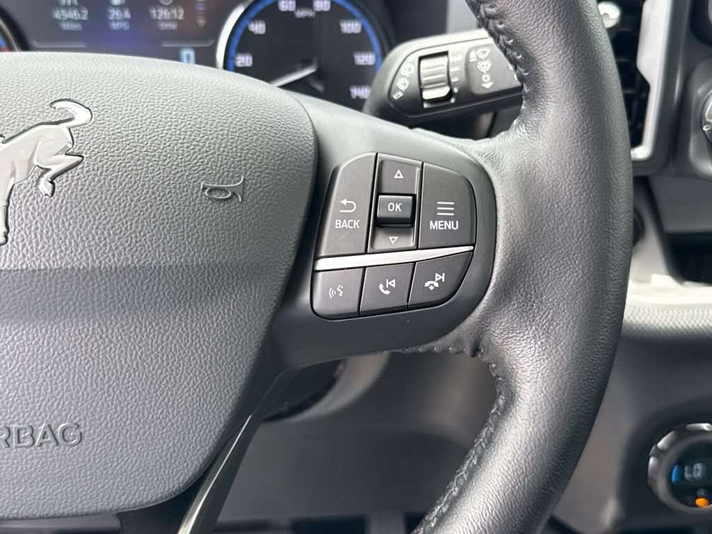 Certified 2021 Ford Bronco Sport Outer Banks AWD/4WD image 16