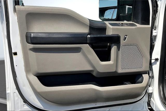 Certified 2019 Ford F350 XL w/ Power Equipment Group image 21