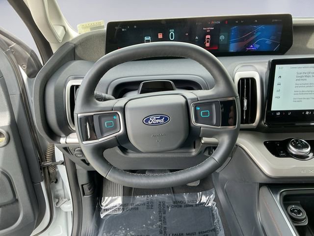 Certified 2025 Ford Expedition Max Active AWD/4WD image 12