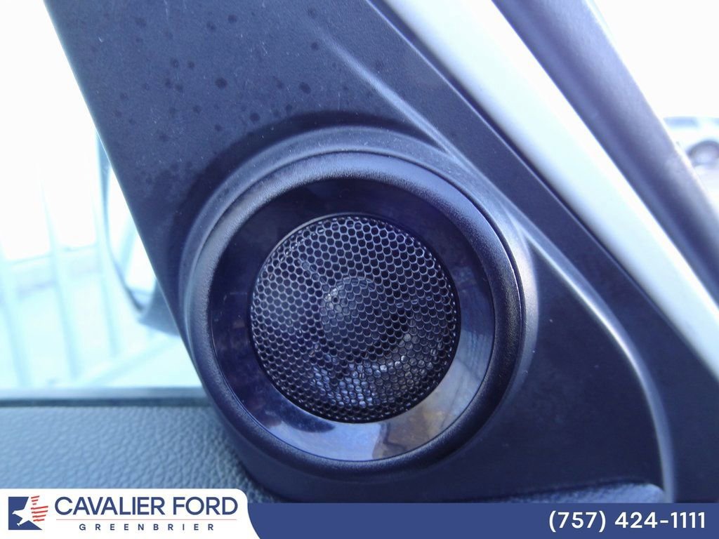 Used 2021 Honda Civic Sport image 17