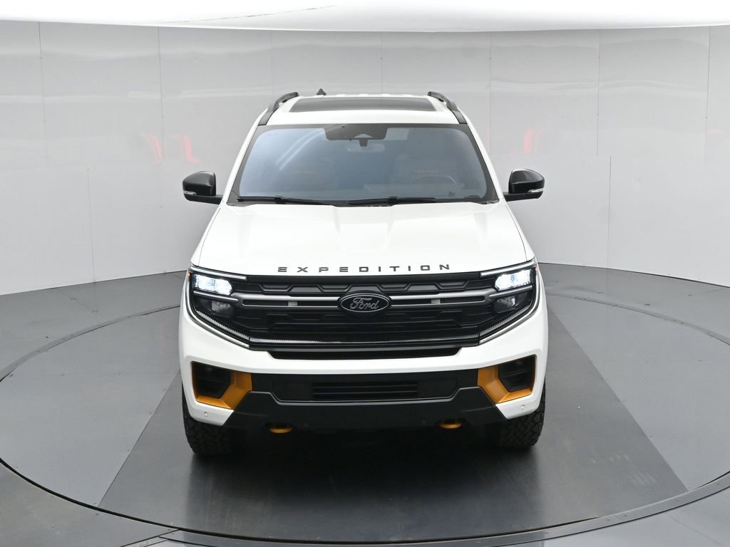 Certified 2025 Ford Expedition Tremor AWD/4WD image 44