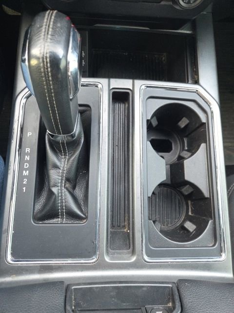 Certified 2017 Ford F150 XLT w/ Equipment Group 302A Luxury image 32