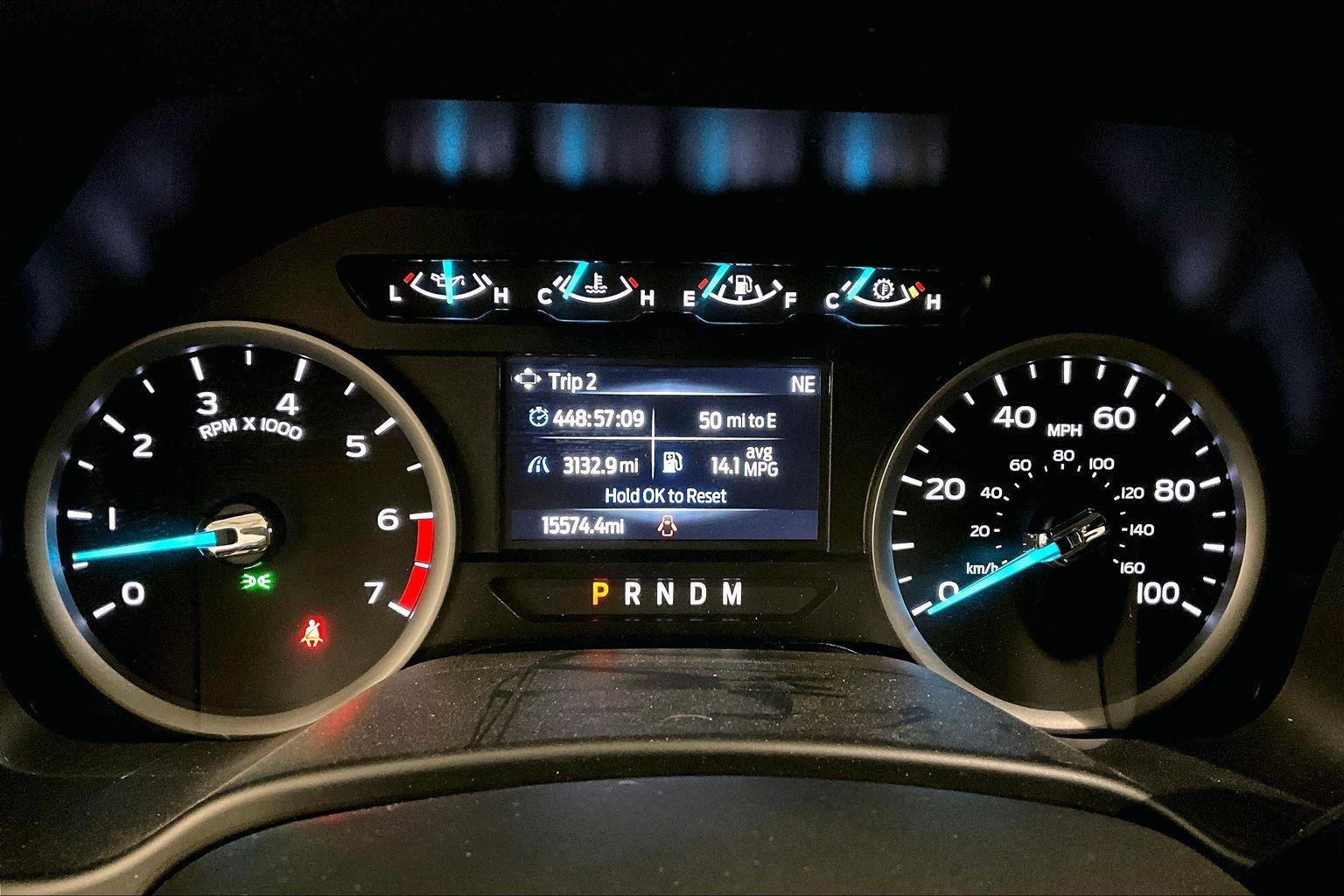 Certified 2021 Ford F250 XL w/ STX Appearance Package image 19