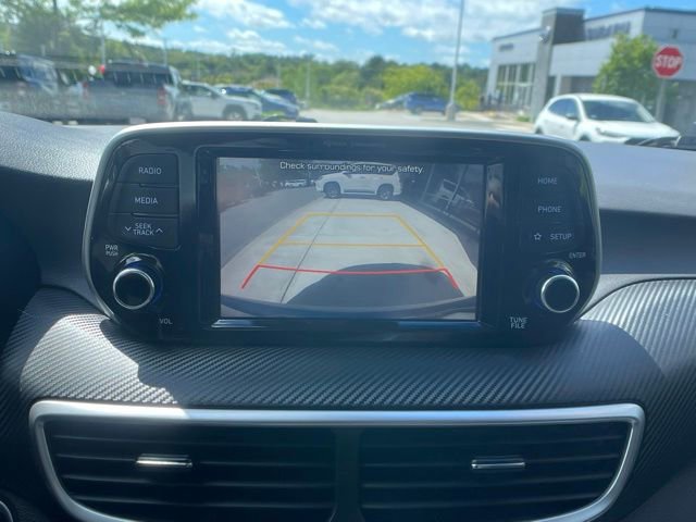 Used 2020 Hyundai Tucson Value AWD/4WD image 25