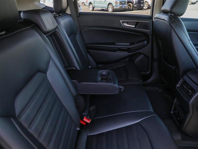 Certified 2023 Ford Edge SEL w/ Convenience Package AWD/4WD image 35